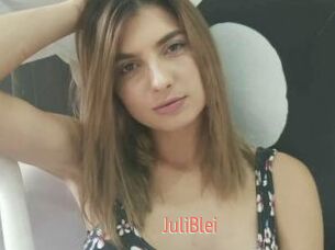 JuliBlei