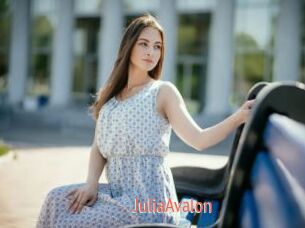 JuliaAvalon