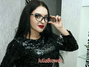 JuliaBrowdy