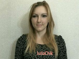 JuliaChik