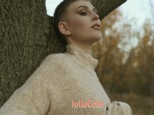 JuliaCole
