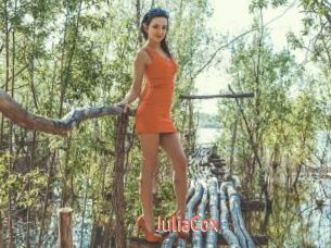JuliaCox