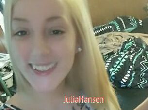 Julia_Hansen