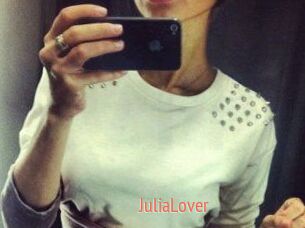 JuliaLover