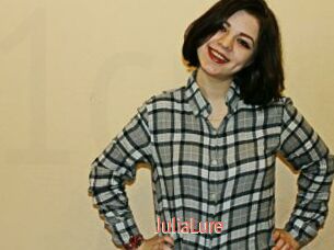 JuliaLure