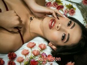 JuliaWiston
