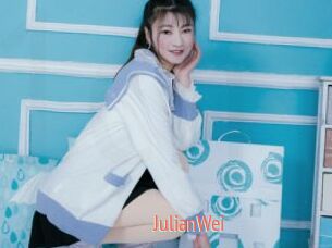 JulianWei