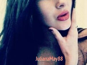 JulianaMay88