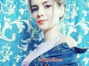 JulianaRose
