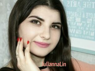 JuliannaLin