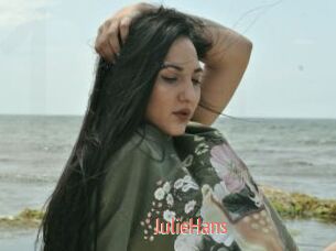 JulieHans