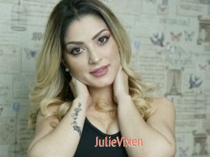 JulieVixen