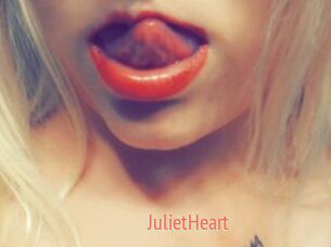JulietHeart