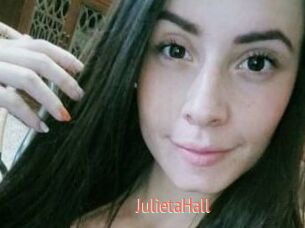JulietaHall