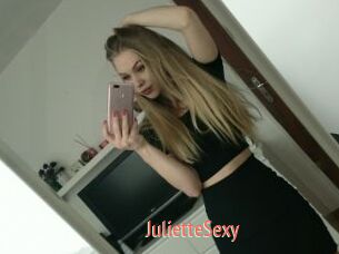 JulietteSexy