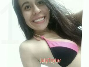 JulyTaylor