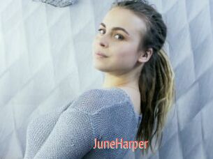 JuneHarper
