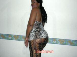 Junobrown
