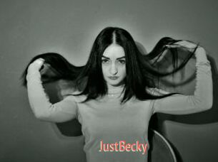 JustBecky