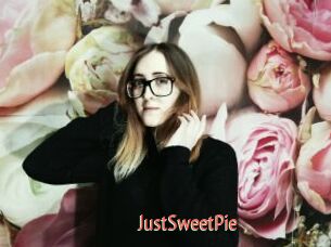 JustSweetPie