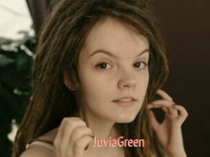 JuviaGreen