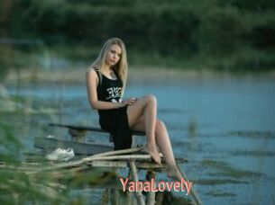 YanaLovely