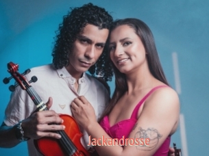 Jackandrosse