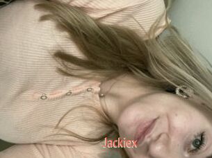 Jackiex