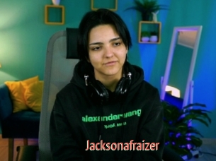 Jacksonafraizer