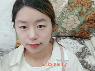 Jacksonamy