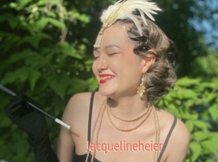 Jacquelineheier