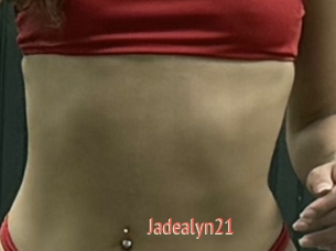 Jadealyn21