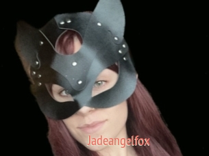 Jadeangelfox