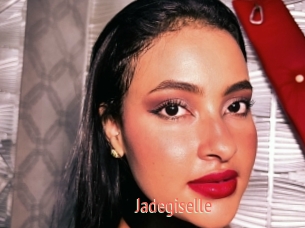 Jadegiselle