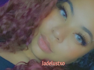 Jadelustxo