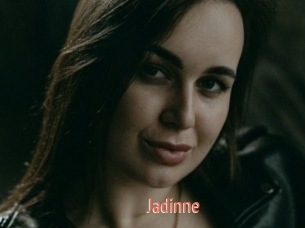 Jadinne