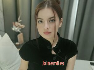 Jainemiles