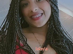 Jakayla