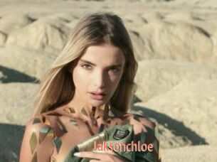 Jaksonchloe
