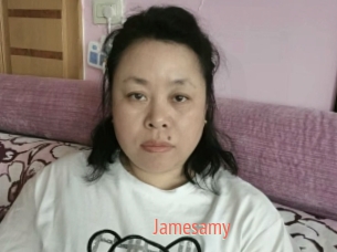 Jamesamy