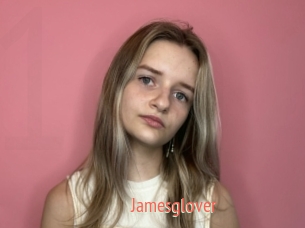 Jamesglover