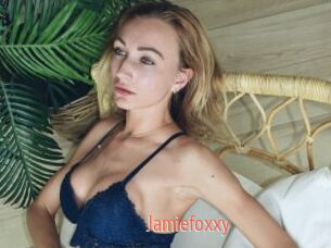 Jamiefoxxy