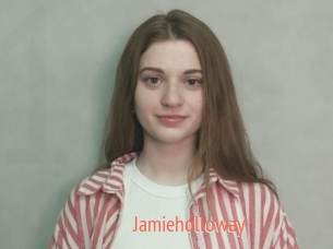 Jamieholloway