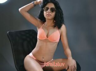 Jamilaluv
