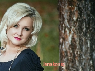 Janakonig