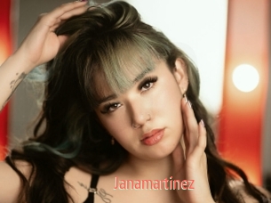 Janamartinez