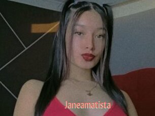 Janeamatista