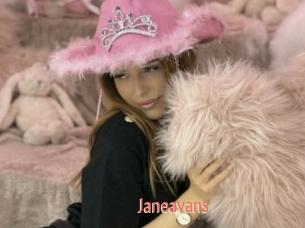 Janeavans