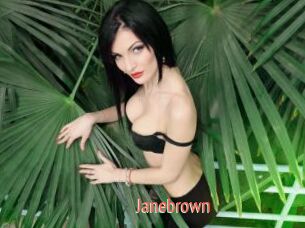 Janebrown