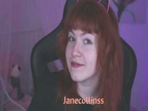Janecollinss